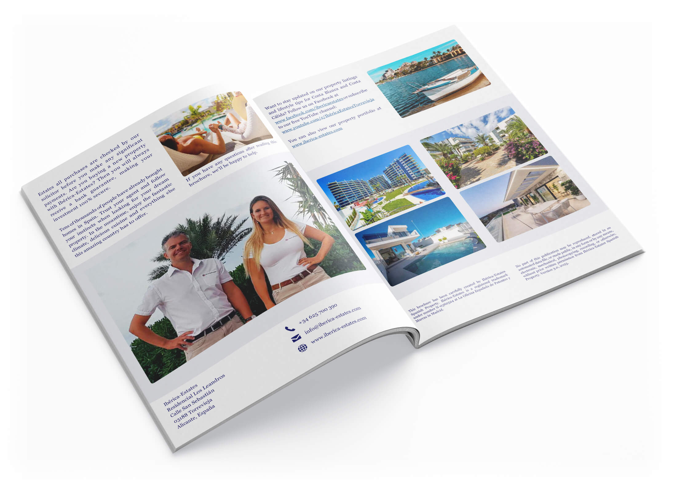 Valuable tips when buying property in Spain