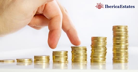 Spanish-property-prices-on-the-rise image Spanish-property-prices-on-the-rise Blog - Ibérica Estates