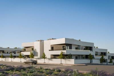 Modern wonen tussen zon en zee aan de Costa Blanca Zuid