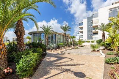 Apartamento a estrenar con amplio balcón y magnificas zonas comunes 