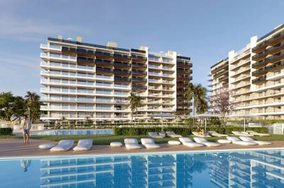 Investment opportunity in Spanish real estate and quality of life on the Costa Blanca