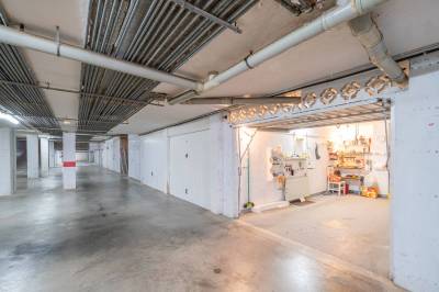 eerstelijns appartement punta prima met zeezicht geslote garage