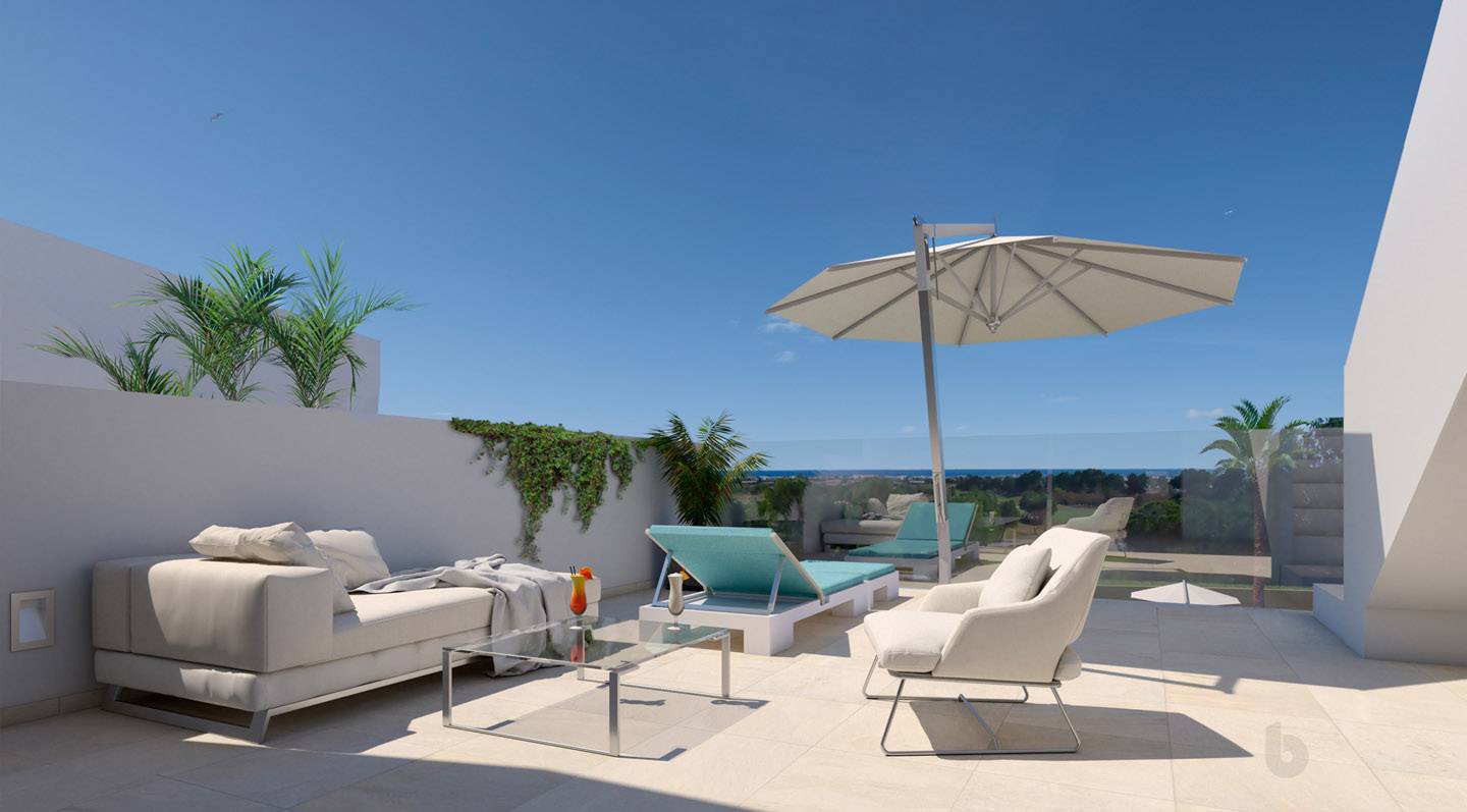 0bd76fd336fc5534776bebd594037deb Appartement kopen Costa Blanca - Spanje - Ibérica Estates