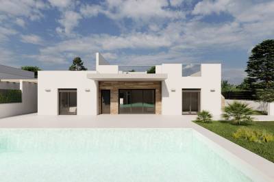 Gelijkvloerse_Villa_Costa_Calida_7_thumb image Gelijkvloerse_Villa_Costa_Calida_7_original
