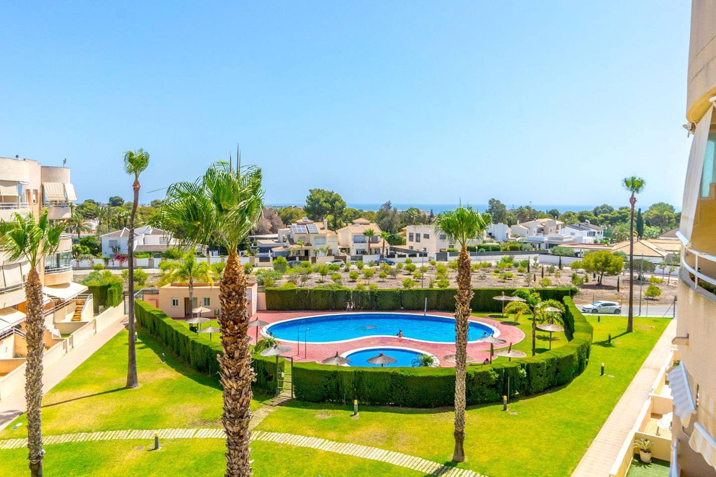 Vastgoed_campoamor_costa_blanca_27_original image Herverkoop appartement met zeezicht gesitueerd in Campoamor