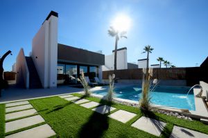 Real Estate Costa Blanca, San Javier COM_IPROPERTY_SPAIN