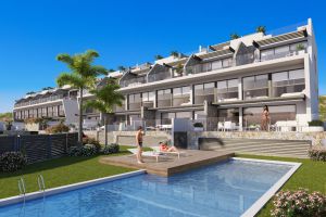 Real Estate Costa Blanca, Guardamar COM_IPROPERTY_SPAIN