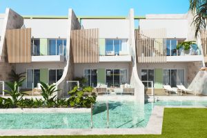 Real Estate Costa Blanca, Pilar de la Horadada Spain