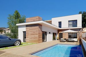 Real Estate Costa Blanca, San Javier COM_IPROPERTY_SPAIN