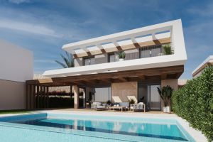 Immobilien Costa Blanca, Polop Spain