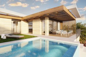 Immobilien Costa Blanca, Polop Spain
