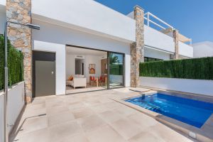 Real Estate Costa Blanca, Pilar de la Horadada COM_IPROPERTY_SPAIN