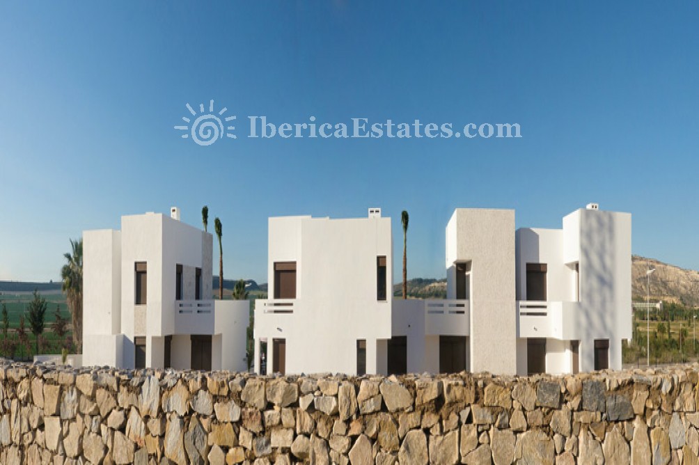 Real Estate Costa Blanca, Algorfa Spain