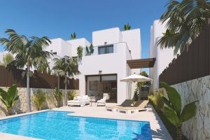 Real Estate Costa Blanca, Mil Palmeras Spain